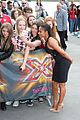 mel b cheryl cole x factor london auditions 06