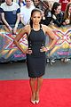mel b cheryl cole x factor london auditions 08