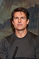 tom cruise joins edge of tomorrow director doug liman at tokyo press 09