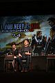 tom cruise joins edge of tomorrow director doug liman at tokyo press 12