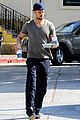 josh duhamel coffee run fathers day 06