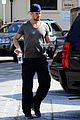 josh duhamel coffee run fathers day 12