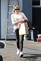 emma roberts stays healthy green juice 02