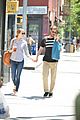 andrew garfield confronts paparazzi on stroll with emma stone 10