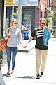 andrew garfield confronts paparazzi on stroll with emma stone 12
