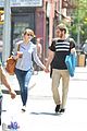 andrew garfield confronts paparazzi on stroll with emma stone 13