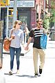 andrew garfield confronts paparazzi on stroll with emma stone 14