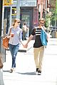 andrew garfield confronts paparazzi on stroll with emma stone 15