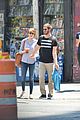 andrew garfield confronts paparazzi on stroll with emma stone 20