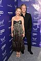 balthazar getty debuts white hair chrysalis butterfly ball 06