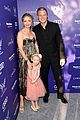 balthazar getty debuts white hair chrysalis butterfly ball 07
