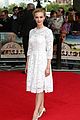 gugu mbatha raw beautiful belle of the ball in london 01