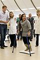 prince harry smile brightens the day at brazilian hospital 03