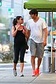 ashton kutcher plants a sweet kiss on pregnant mila kunis 12