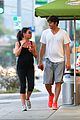ashton kutcher plants a sweet kiss on pregnant mila kunis 21