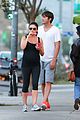 ashton kutcher plants a sweet kiss on pregnant mila kunis 22