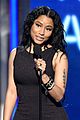 nicki minaj changes to accept female hip hop artist 08