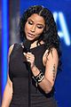 nicki minaj changes to accept female hip hop artist 11