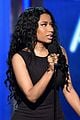 nicki minaj changes to accept female hip hop artist 12