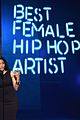 nicki minaj changes to accept female hip hop artist 15