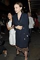 carey mulligan celebrates at skylight press night 01