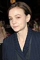 carey mulligan celebrates at skylight press night 02