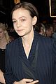 carey mulligan celebrates at skylight press night 06