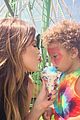 kim kardashian kanye west north birthday kidchella 08
