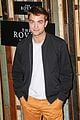 robert pattinson the rover sydney photo call 12