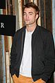 robert pattinson the rover sydney photo call 13