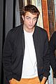 robert pattinson the rover sydney photo call 22