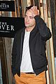 robert pattinson the rover sydney photo call 24