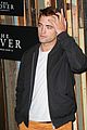 robert pattinson the rover sydney photo call 27