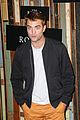 robert pattinson the rover sydney photo call 30