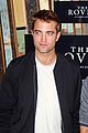 robert pattinson the rover sydney photo call 31