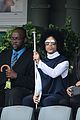 prince holds court with his sceptor at the french open 01
