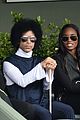 prince holds court with his sceptor at the french open 10