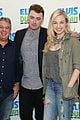sam smith elvis duran show stop 01