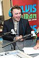 sam smith elvis duran show stop 03