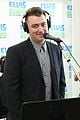 sam smith elvis duran show stop 07