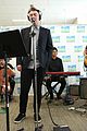 sam smith elvis duran show stop 08