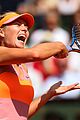 maria sharapova wins second french open 10