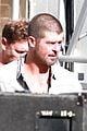 robin thicke paula album celebration 04