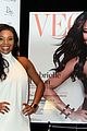gabrielle union sexy back at vegas cover party 19