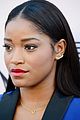 Zendaya & Keke Palmer Bring Color to the BET Awards 2014 Pre-Dinner