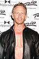 ian ziering shirtless chippendales 02