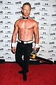ian ziering shirtless chippendales 03