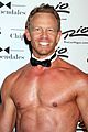 ian ziering shirtless chippendales 04