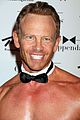 ian ziering shirtless chippendales 08