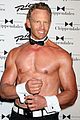 ian ziering shirtless chippendales 09